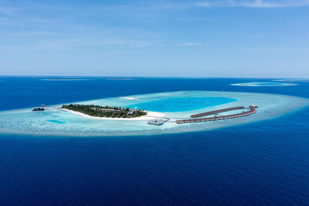 The Standard, Huruvalhi Maldives